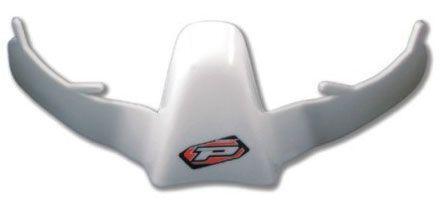 Progrip mezza maschera bianca - progrip,