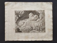 The Descent into Limbo