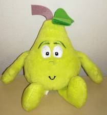 VITAMINI coop peluche pera