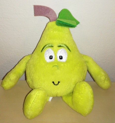Vitamini coop peluche - coop,
