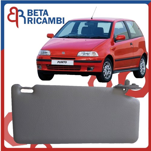 Aletta parasole fiat punto - fiat,