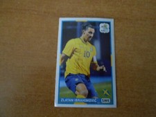 FIGURINA CALCIATORI EURO 2012