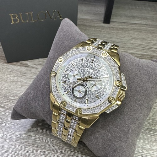 Nuovo cristalli - nuovo✅,