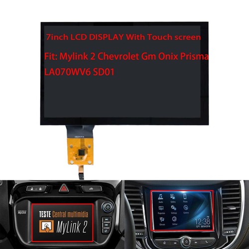 Display lcd touch screen - touch,