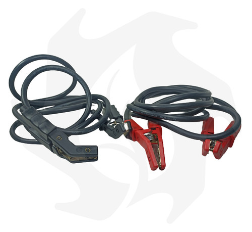 Cavi batteria auto