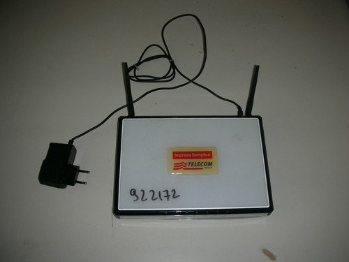 Alice gate voip plus - alice, 2