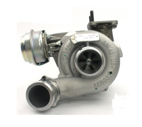 Turbocompressore nuovo garrett - turbocompressore,