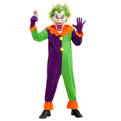 Costume vestito travestimento - costume,