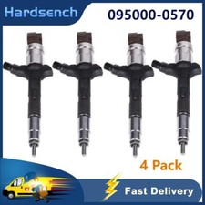 4X 095000-0570 23670-27030 New