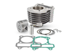 KIT CILINDRO COMPLETO HONDA