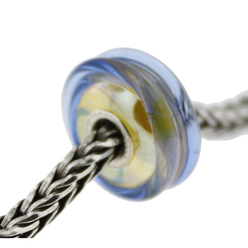 Autentico trollbeads vetro - trollbeads,