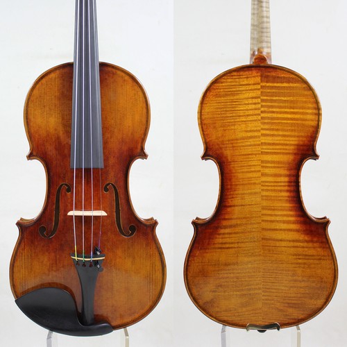 Stradivari 1715 cremoneser - 1715, "cremoneser"