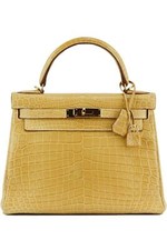 BORSA HERMÈS 2014 KELLY
