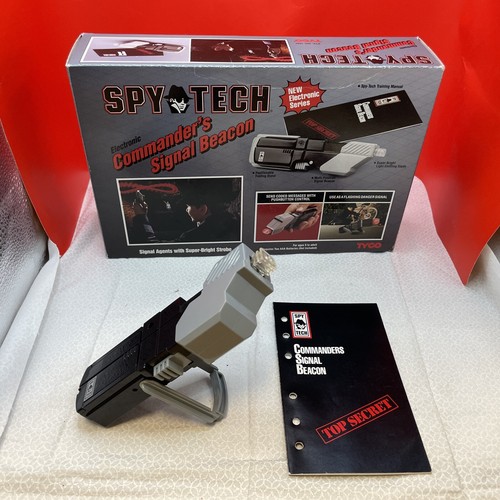 Tyco spy tech - tyco, top