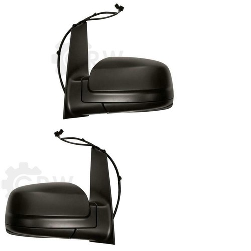 Specchio esterno set - specchio, per