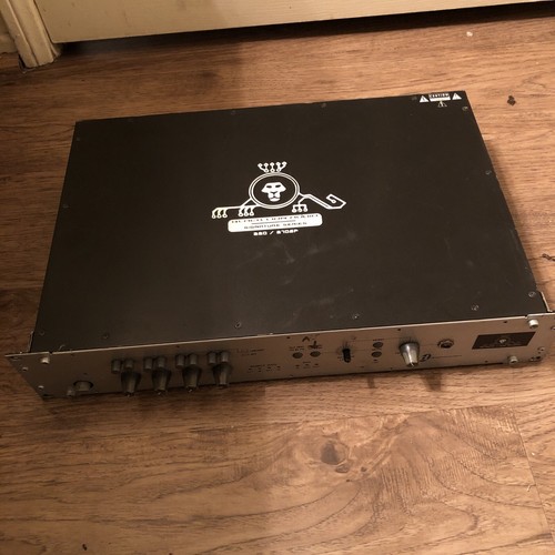 Digidesign digi002 black - black, lion
