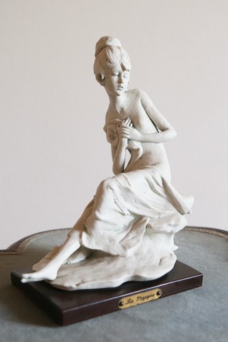 Giovanni barbetta scultura - barbetta,