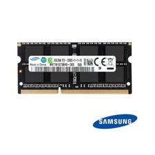 Samsung 8 GB 4 GB 2 GB DDR3