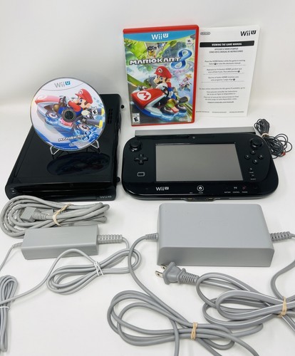 Nintendo wii gb console - nintendo, u