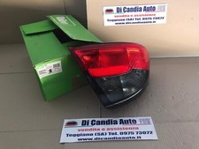 085644 VALEO FARO POSTERIORE SINISTRO SX OPEL TIGRA Tigra Mk1 Coupe 1994 A 2000