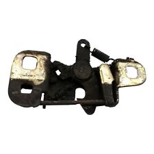 Serratura Cofano Anteriore FIAT PANDA 1 Serie RICAMBIO USATO ORIGINALE