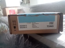 Cartuccia  epson T5965 light cyan 350 ml. per epson 9890, 9700, 7900, 7890, 7700