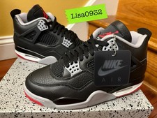 🔥100% Autentico Jordan 4