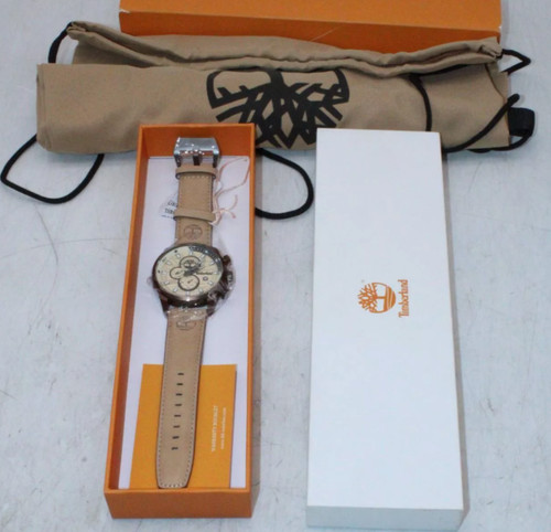 Orologio timberland henniker - timberland,