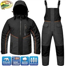 Tuta termica polare FLADEN -