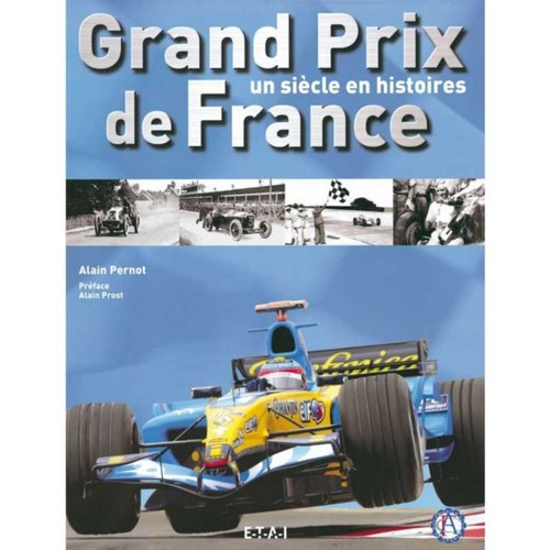 Grand prix de - ▄▀▄, france
