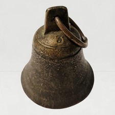 🔔 Antica campanella in
