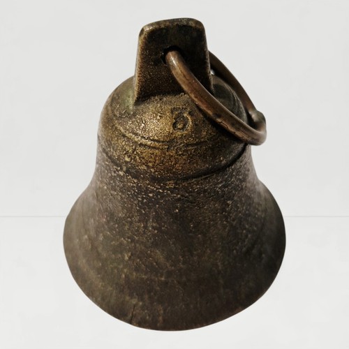 Antica campanella in - 🔔,