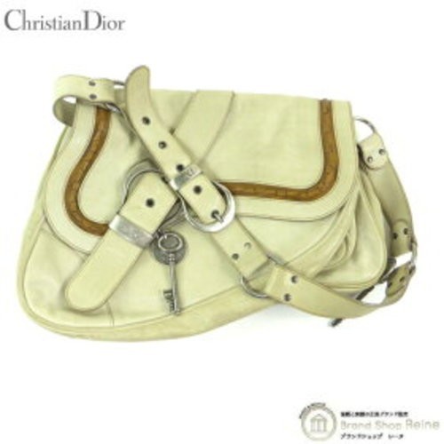 Borsa tracolla dior gaucho - tracolla,