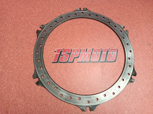 Disco freno anteriore front - freno,