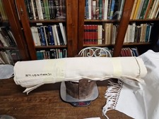 Tessuto canapa telaio  H. Cm