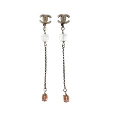 Orecchini CHANEL donna