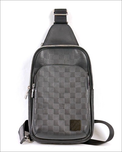 Borsa tracolla louis - borsa, vuitton