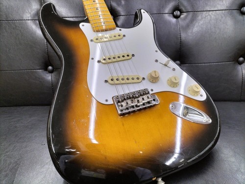 Fender japan stratocaster - japan,