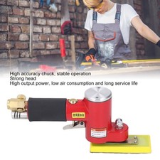 Levigatrice orbitale casuale