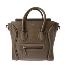 Celine bagaglio nano suri - bagaglio,