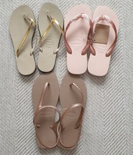 Infradito Havaianas originali