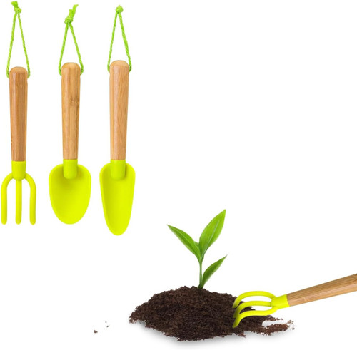 Set attrezzi giardino - set,