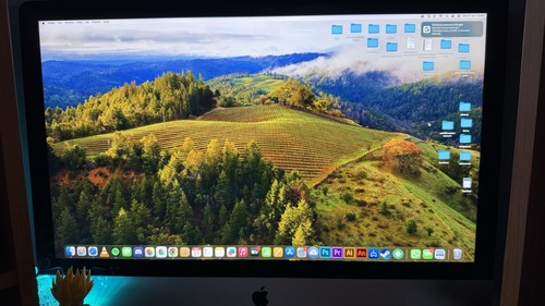 Imac 2020 - imac, 5k