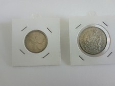 Canada moneta cents 50 - moneta,