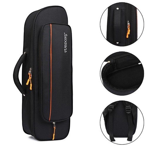 Comoda borsa tromba