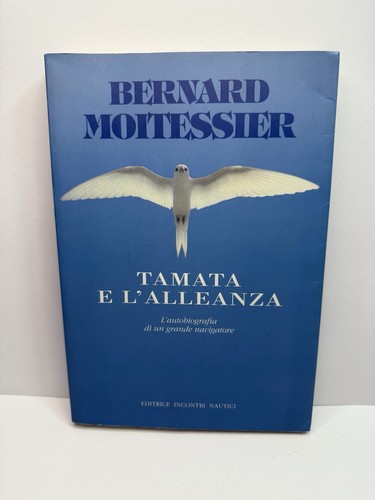 Tamata alleanza bernard - tamata, e