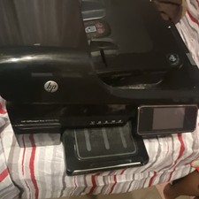 HP Officejet Pro 8500A Plus