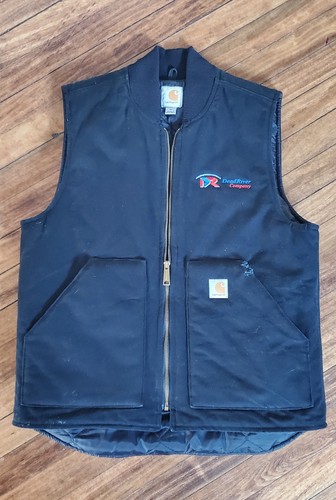 Carhartt gilet isolato unisex - gilet,