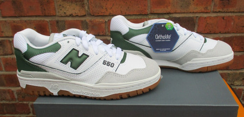 Sneakers new balance 550 - new,