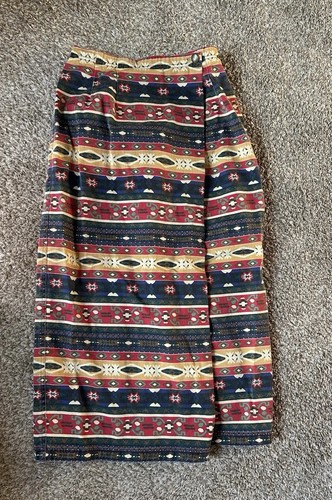 Gonna lunga vintage susan - gonna,